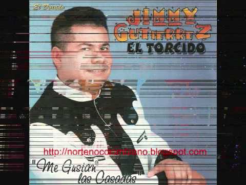 Jimmy Gutierrez - Me Decidi