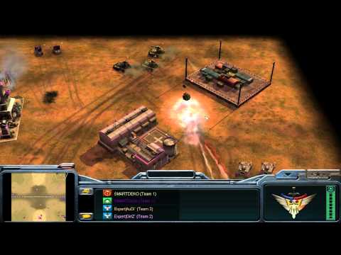 DEKO & GoGo vs AuDi & GirlZ - Fallen Empire - Zero:Hour