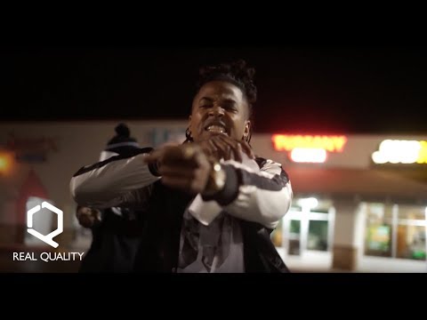 Cutty Forever - Mozzy Sleep Walking Challenge Freestyle (Shot by Real Quality)