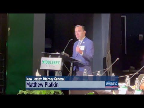 NJ & Mental Health Awareness Month