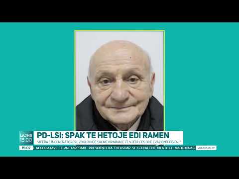 Edicioni Informativ - 5 Korrik 2022 - Ora 15:00 - News, Lajme - Vizion Plus