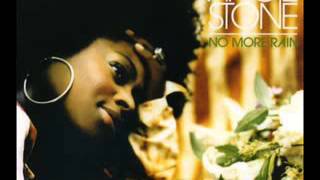 Angie Stone - No More Rain