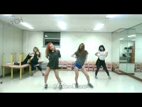 140520 catch - give it to me