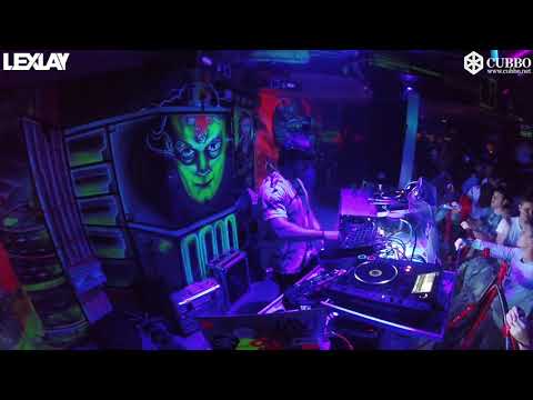 Lexlay @ Crepusculo Discote-k, Alfaro (ES)