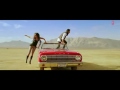 Kaatru Veliyidai - A R Rahman - Jugni - Ranbir Kapoor & Priyanka Chopra