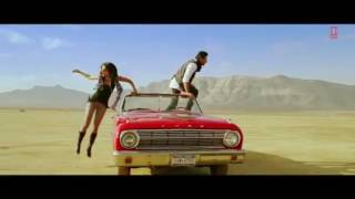 Kaatru Veliyidai - A R Rahman - Jugni - Ranbir Kapoor &amp; Priyanka Chopra