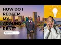 ☑️What Is Ground Rent In Maryland & How To Redeem Your Ground Rent #baltimore #baltimorerealestate