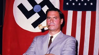 A Nazi who gave speeches on campuses was assassinated (in 1967)
