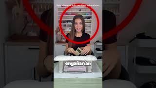 Nail Salon Scam Story — Full Transcript & Summary