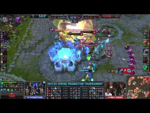 Edward the Thresh Prince 3 - The Final Hook