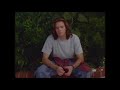 7th Heaven Matt Smoking S1E1