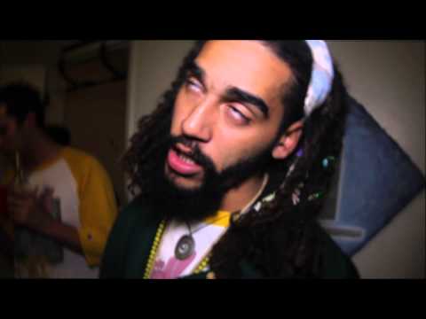 ESQUIRE ALI - BOUNCE