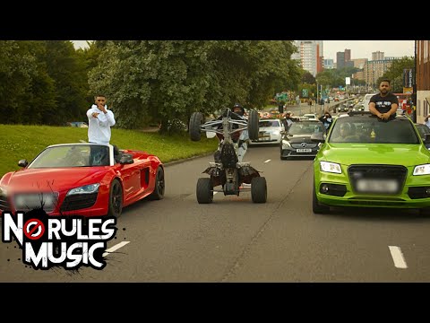 Muki x Sparkaman x Asiya | Asool [OFFICIAL VIDEO]