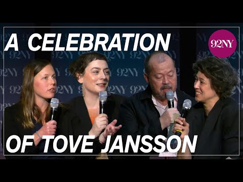 A Celebration of Tove Jansson