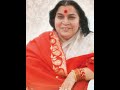 quot Lal Lal Chunari Sitarowaali quot Sahajayoga