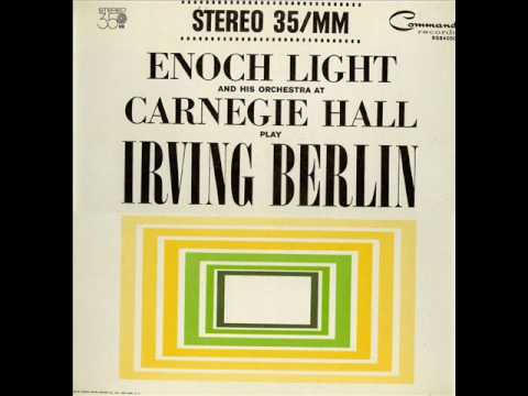 Enoch Light And His Orchestra - Blue Skies