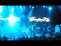 Finntroll - Live in RED Club Moscow 2014 