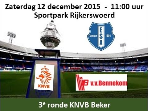 ESA D1 - Bennekom D1