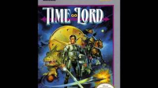 Time Lord (NES) - Castle Harman