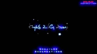 Download lagu 😘💕💖Amma Love 💕💖Amma Uyire😘💓 Black Screen Whatsapp Status Shajilee Madcreations mp3