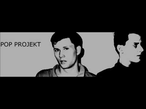 Pop Projekt - Wonderland  (1988-90)