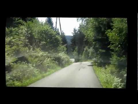 Minutt for minutt : Langedalen - Lysekloster