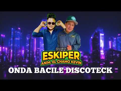 𝐄𝐒𝐊𝐈𝐏𝐄𝐑 𝐃𝐄𝐄𝐉𝐀𝐘 𝐅𝐄𝐀𝐓 𝐂𝐇𝐀𝐌𝐎 𝐊𝐄𝐕𝐈𝐍 𝐄𝐍 𝐋𝐀 𝐎𝐍𝐃𝐀 𝐕𝐀𝐂𝐈𝐋𝐄©️