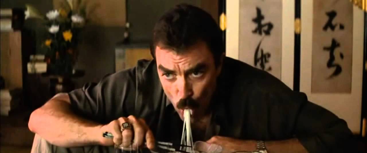 Cross Cultural Etiquette - Mr. Baseball.mp4