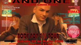 and one video movie star