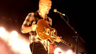 Pixies - Vamos @ HMH Amsterdam (3/12)