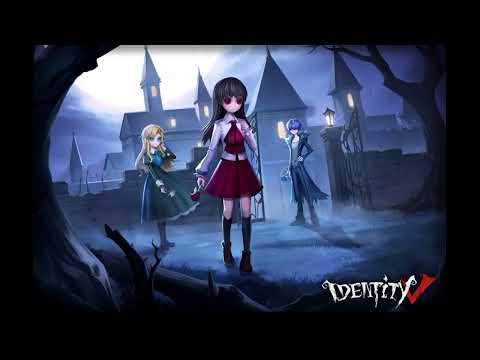 Identity V Collab Soundtrack: Ib Theme ( Identity V Version )