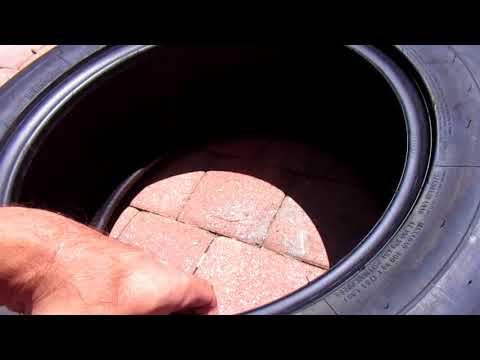 Nitto Invo tires. 255/50/17 Impala SS / Caprice