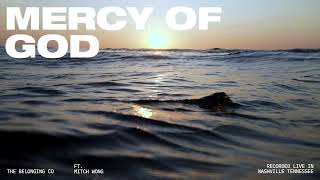 Mercy Of God (Feat. Mitch Wong) // Official Audio