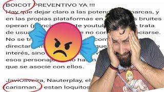 COTILLEANDO el foro del MAL