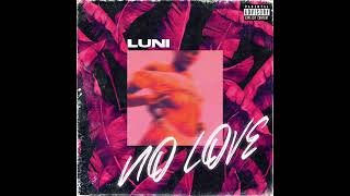 No Love Music Video