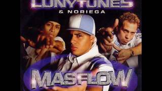 Cae la Noche Music Video