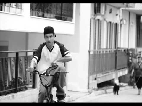 Billy Sio - Zw Paranoma (homemade clip)