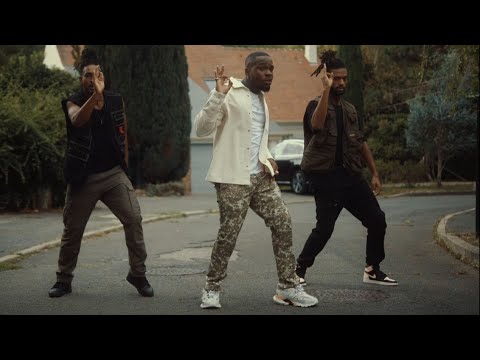 Video thumbnail for Afrolov’ - EP 3 : Sukure