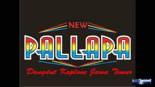 Ngelayung-Layung Devi Aldiva New Pallapa live in