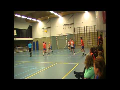 Aanstaande zaterdag: MIA 1 - DOS (W) 1