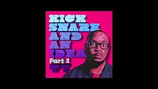 Ty - Knock Knock (Charlie Sloth BBC 1xtra Radio Rip)