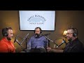 Jon Slusser and Nathan Maude, sit down with Chad Frazell, General Manager of The Web Guys.
