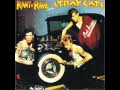 Hotrod Gang - Stray Cats 