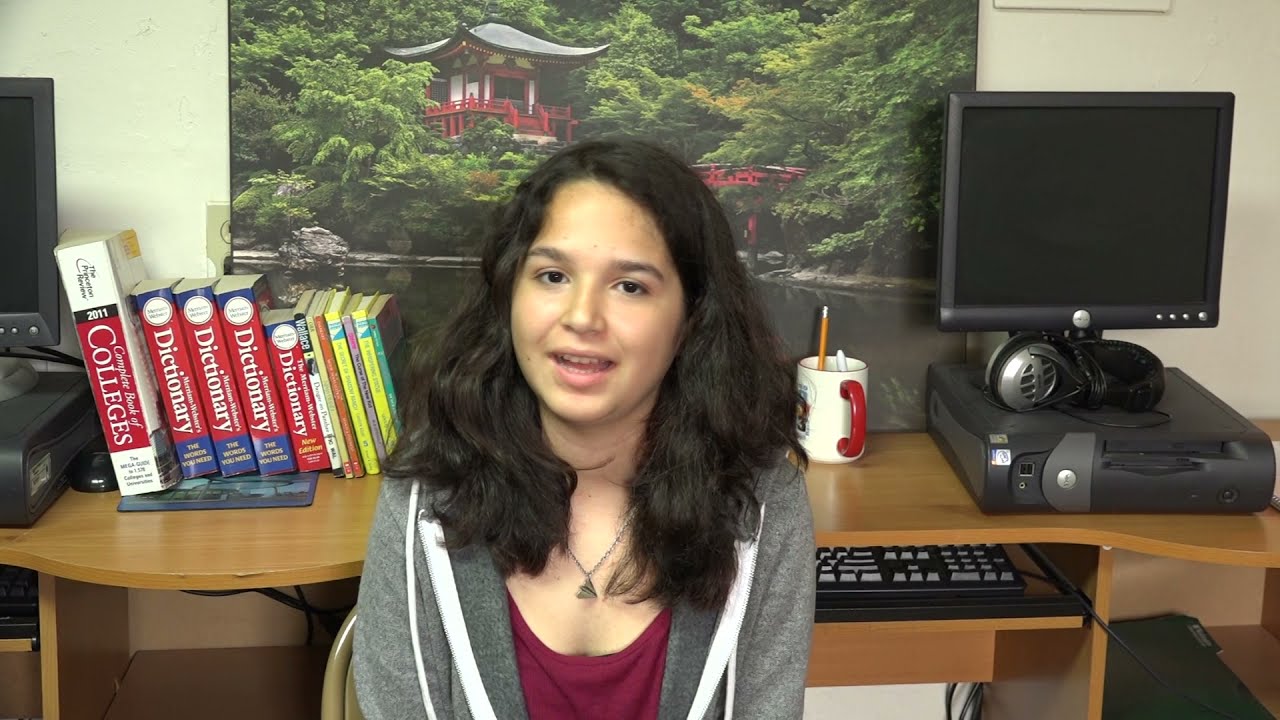 Alajondra - Merritt College