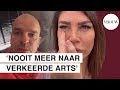 'Volgende week gaan mijn borsten eruit' | MELISA & ANDY: HIER ZIJN WE WEER #47
