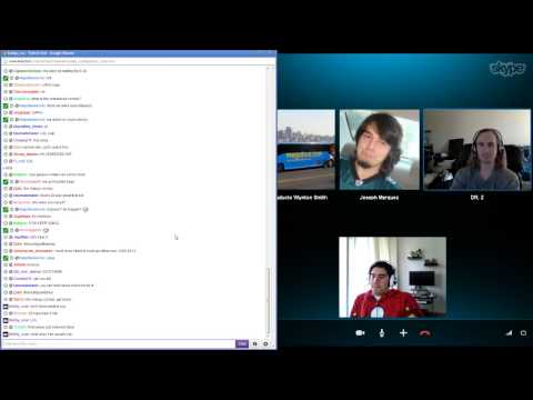 Melee It On Me Season 1 Ep 10 - To Sweden and Back