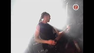 MADDER MORTEM - INFERNO FESTIVAL 2003 live and interview