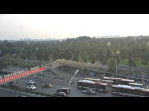 Mercado de Pérolas de Hong Qiao - Pequim - China (3)