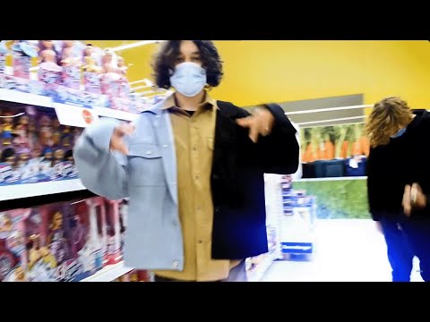 (VIDEO REUPLOAD!) mlody korden x cygan9 - WIZJONERKA