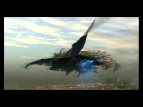 Avatar - Pigfucker Music Video (Skyline movie 2010)